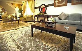 فندق روضة العقيق